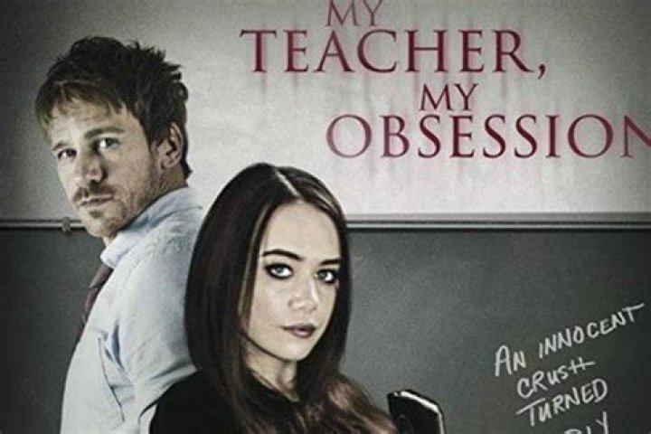My Teacher, My Obsession | Famous Birthdays
