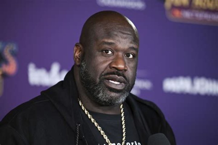 Myles B. O’Neal: Who Is Shaquille O’Neal’s Son?