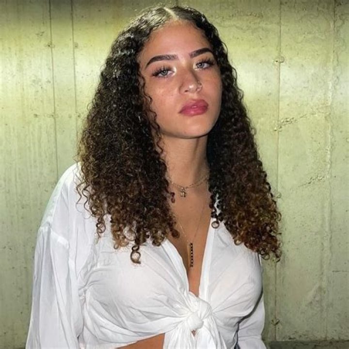 Nadia Mcbain - Age, Family, Bio