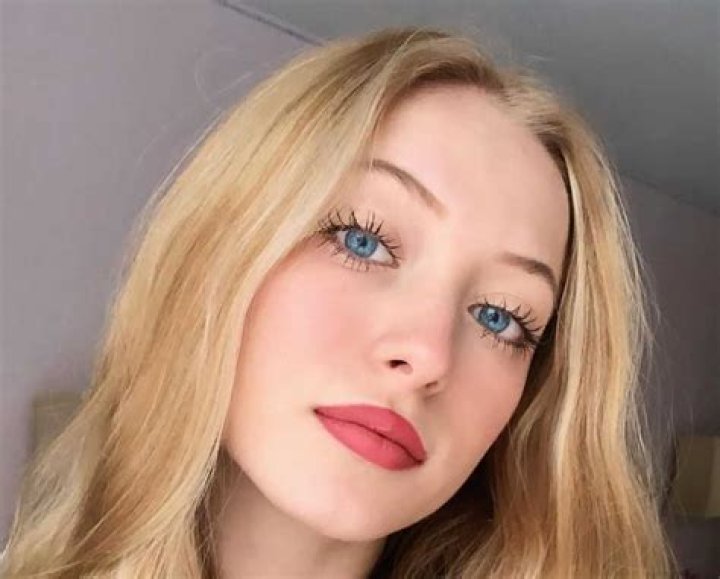 
Naked Truth About Russian TikTok Star – Sophia Diamond 