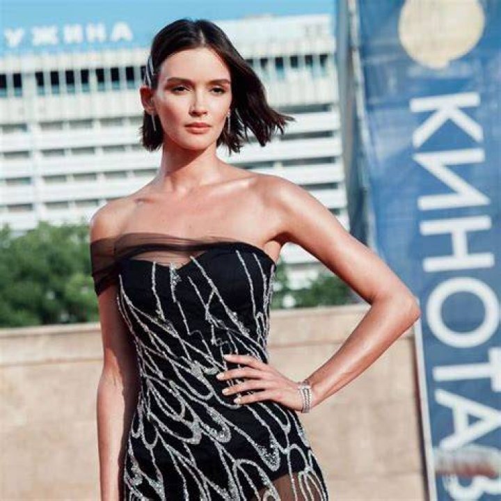 Naked Truth Of ‘Better than Us’ Star – Paulina Andreeva