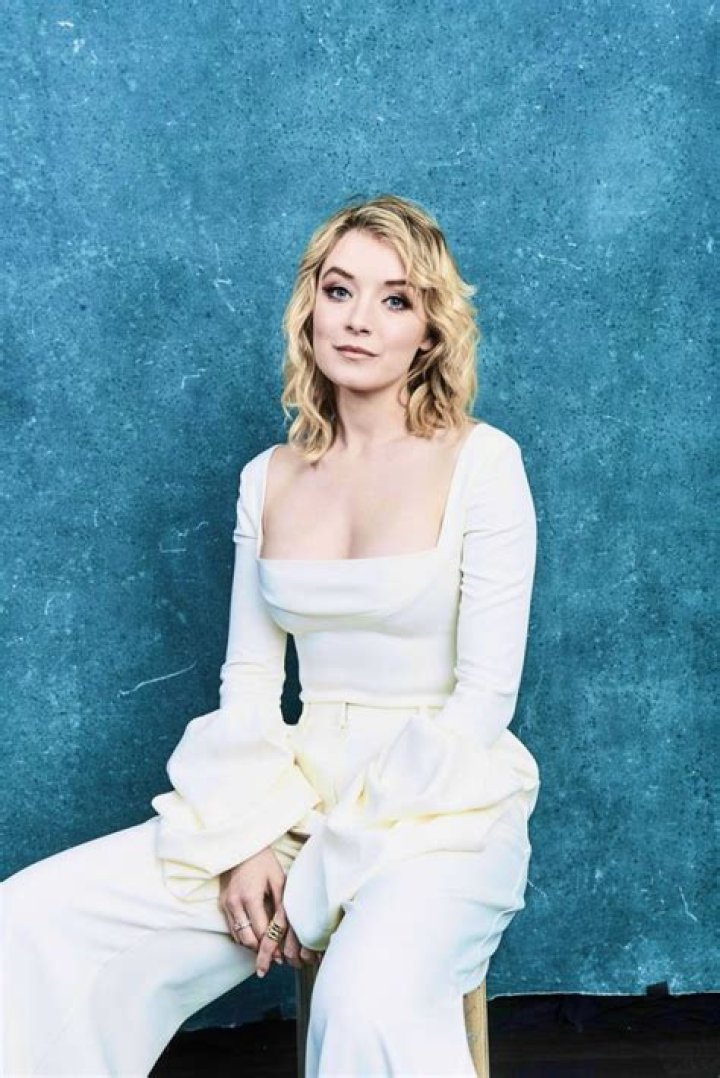 Naked Truth Of Sarah Bolger – Measurements, Boyfriend, Bio