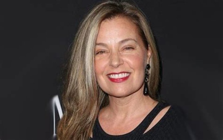 Nanci Chambers Bio (Wiki) 