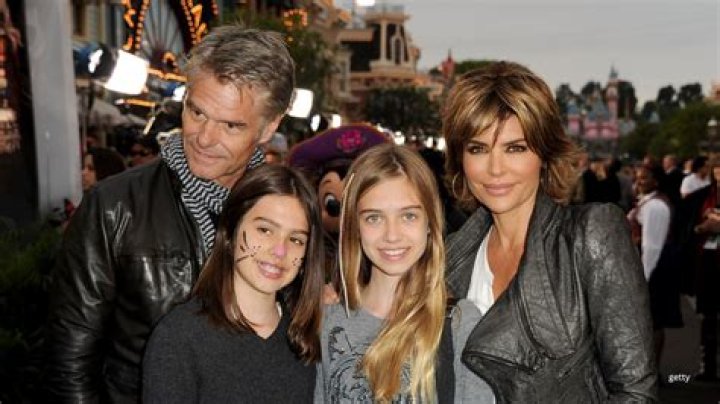 Nancy Rinna: Who Is She? Lisa Rinna Sister and Siblings, Her Age, Job and Family