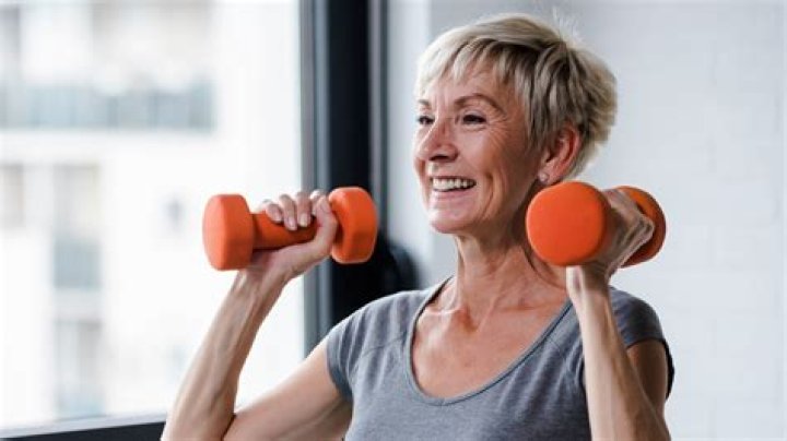 Naomi Watts, 50: ‘As you get older, you have to work harder to keep muscle tone’