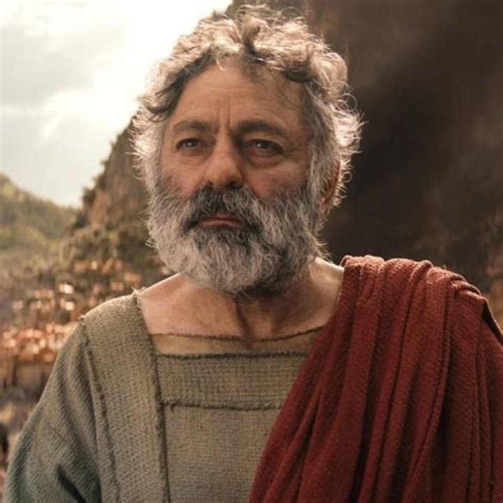 Nasser Memarzia Bio (Wiki) 