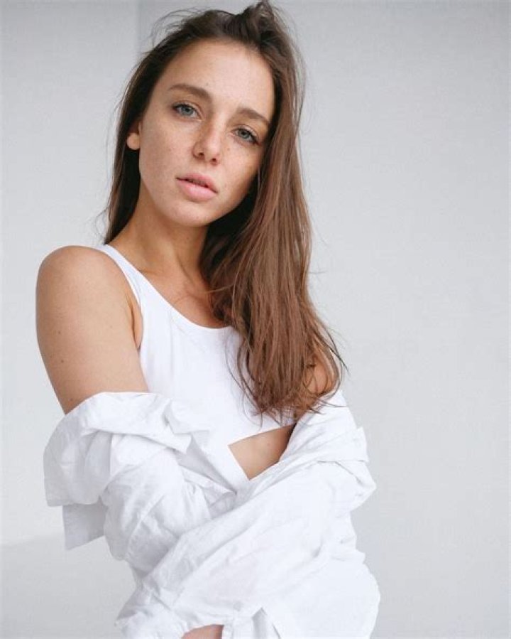 Natalie Blair Bio (Wiki) 