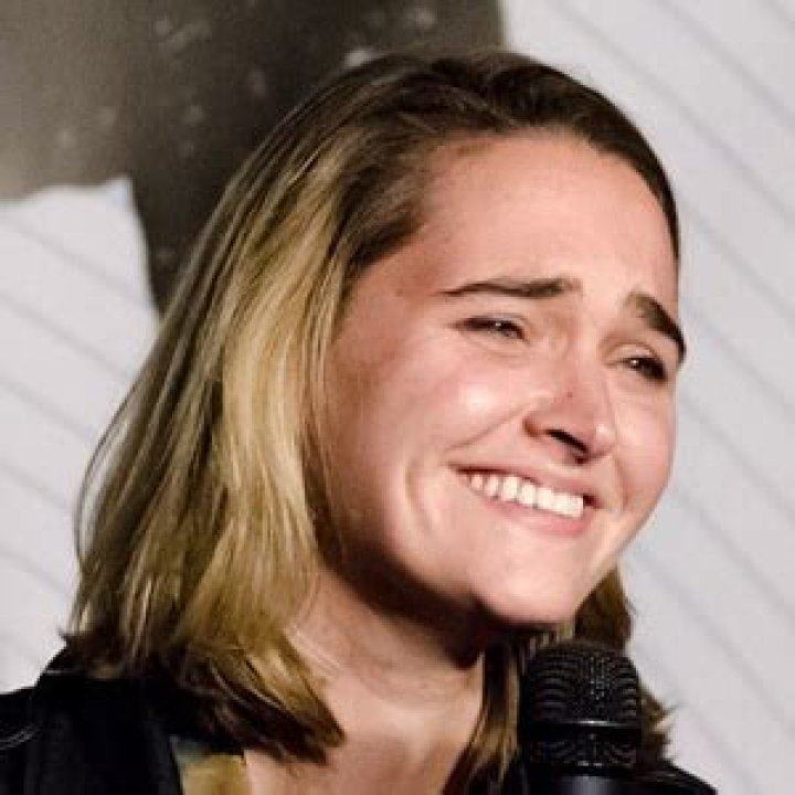 Natalie Friedman - Age, Family, Bio
