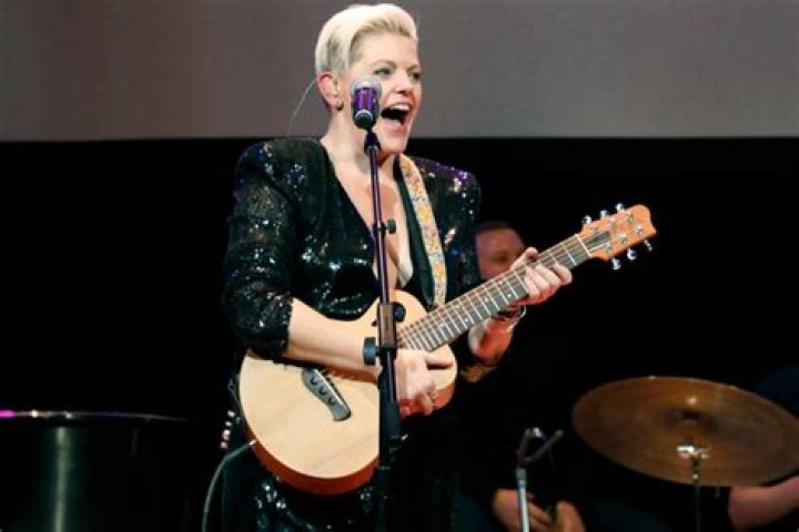 Natalie Maines: ‘Today I might actually make out with George Bush’