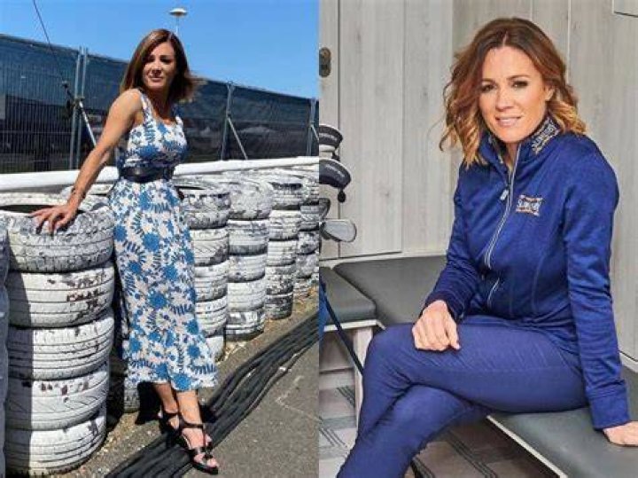 Natalie Pinkham Height, Weight, Net Worth, Age, Birthday, Wikipedia, Who, Nationality, Biography