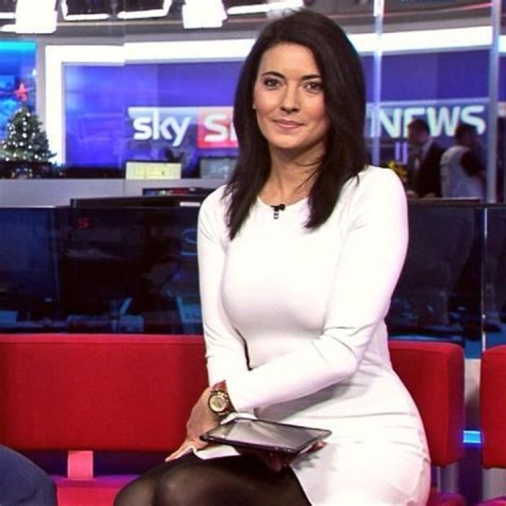 Natalie Sawyer Natalie Sawyer