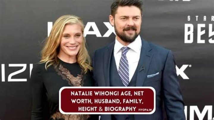 Natalie Vértiz - Age, Family, Bio