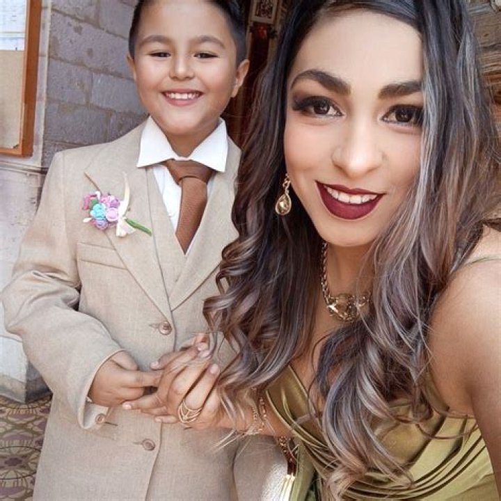 Nataly Aguilar - Trivia, Family, Bio