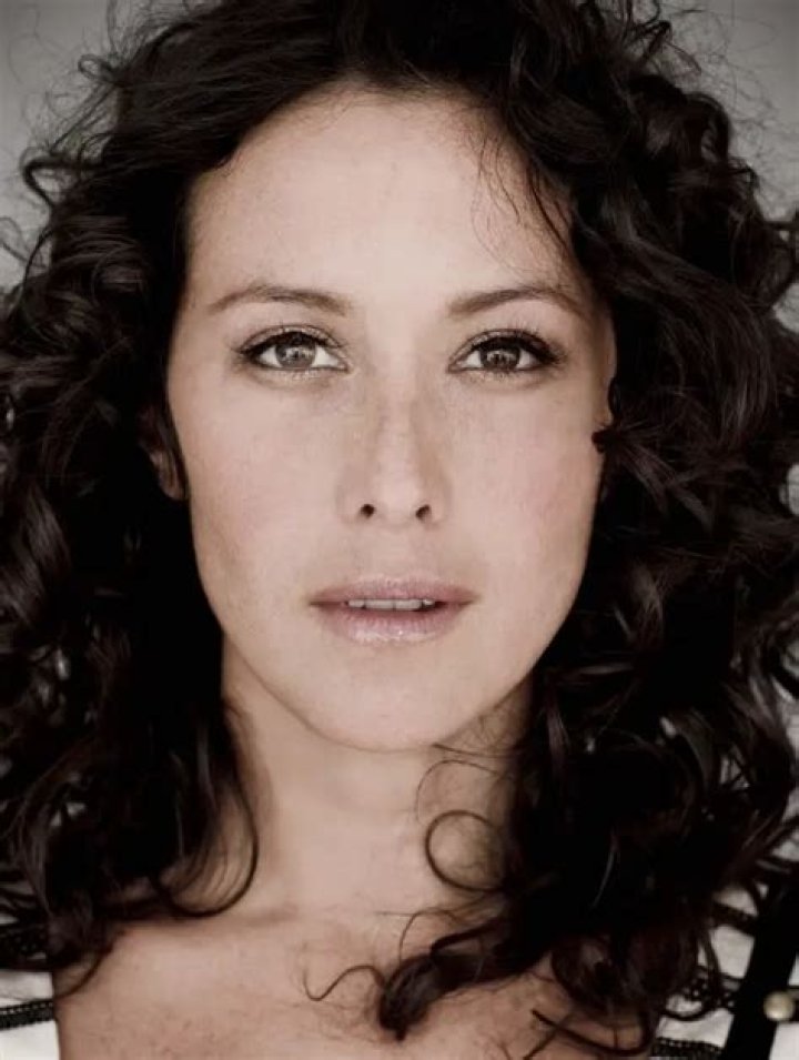 Natane Boudreau Bio (Wiki) 