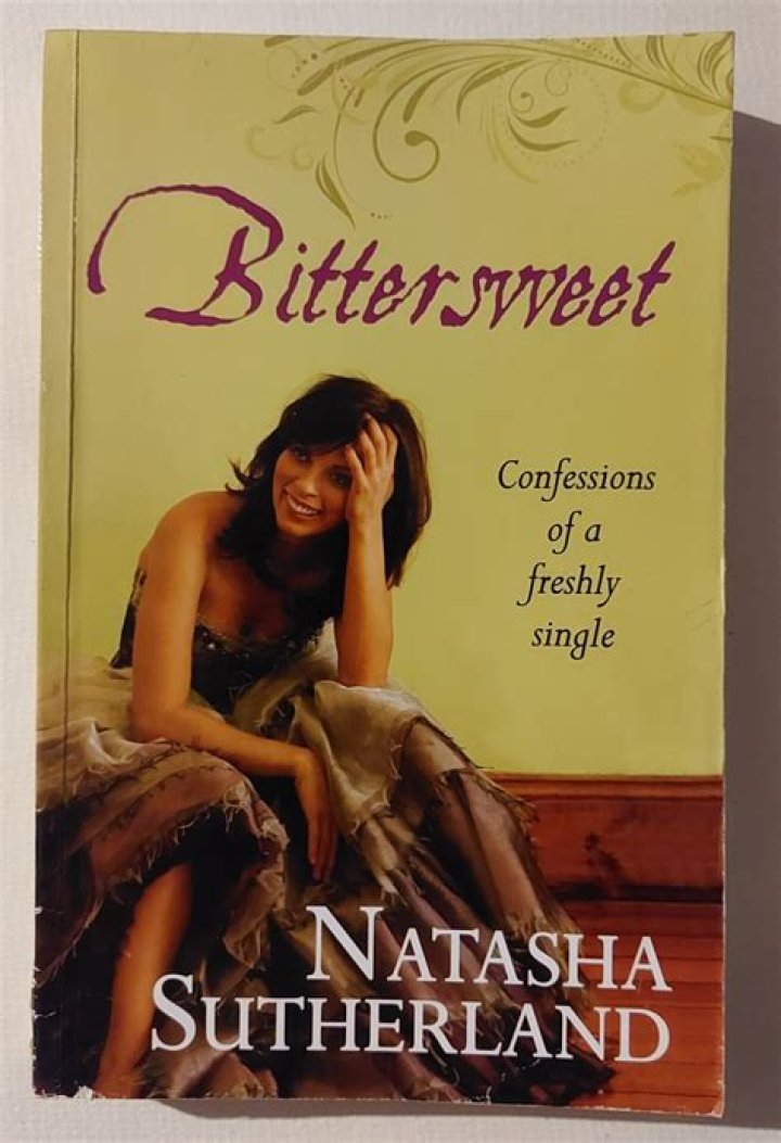 Natasha Sutherland Bio (Wiki) 