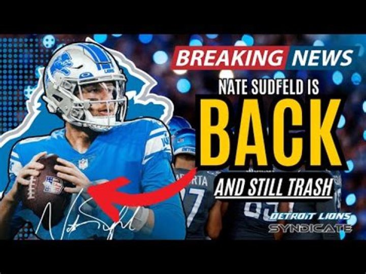 Nate Sudfeld Net Worth And Salary