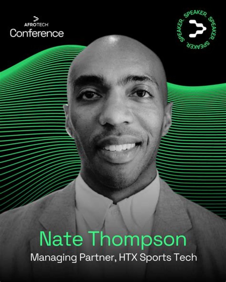 Nate Thompson Bio (Wiki) 