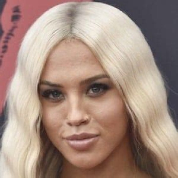 Nathalie Hembrow Bio (Wiki) 