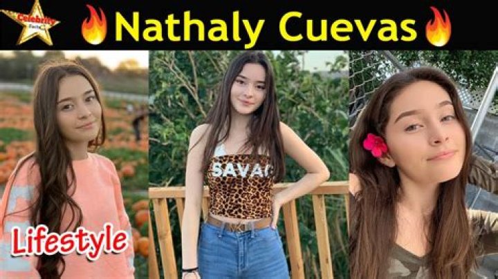 Nathaly Cuevas Height, Weight, Net Worth, Age, Wiki, Who, Instagram, Biography