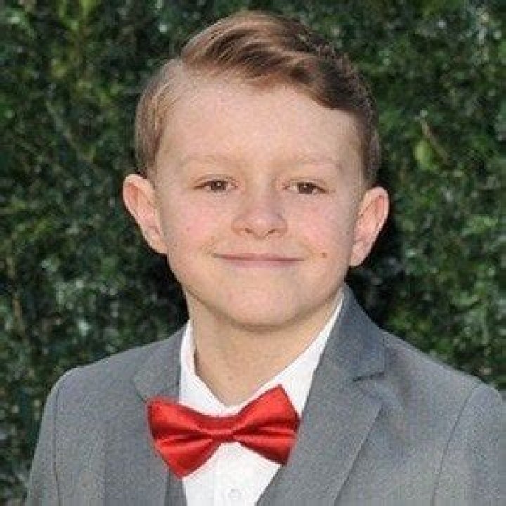 Nathan Mack - Age, Family, Bio
