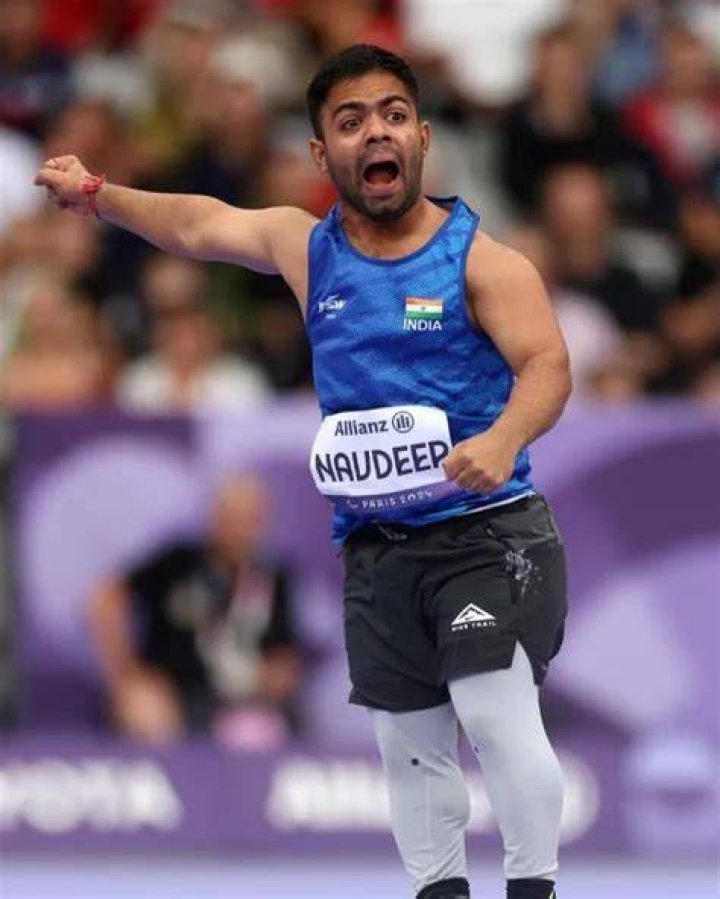 Navdeep Kaler Height, Weight, Net Worth, Age, Birthday, Wikipedia, Who, Instagram, Biography