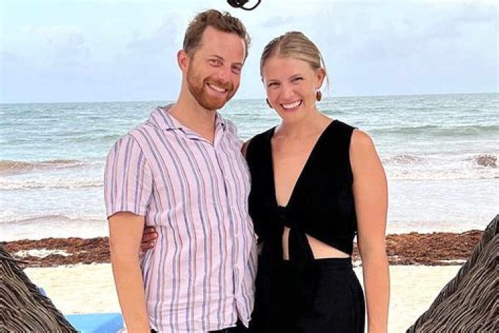 Ned Price Married To Wife Or Husband -Is He Gay?