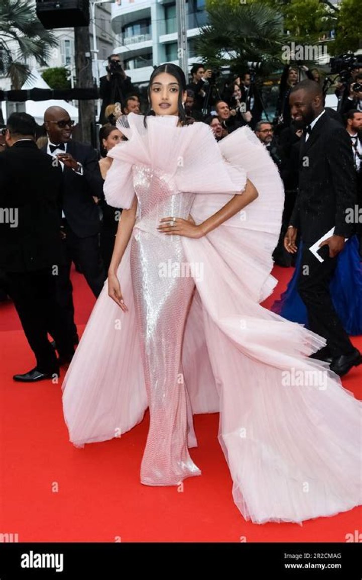 Neelam Gill photo