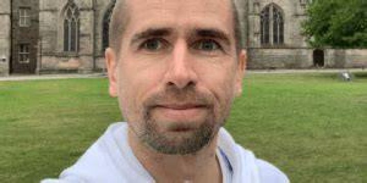 
Neil Fachie Height, Weight, Net Worth, Age, Birthday, Wikipedia, Who, Nationality, Biography 
