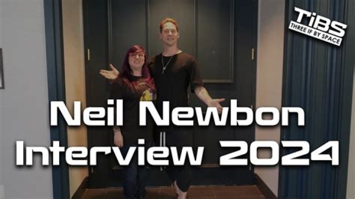 Neil Newbon Height, Weight, Net Worth, Age, Birthday, Wikipedia, Who, Instagram, Biography