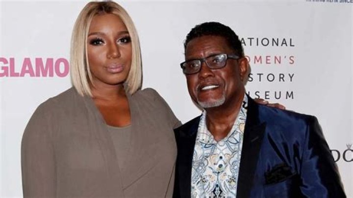 
Nene Leakes Revealed That Her Husband Gregg Leakes Was Hospitalized 