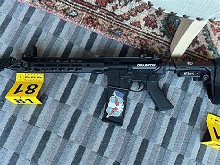 
Neo-Nazi gunman kills 13 during Columbine-inspired Russian school shooting 