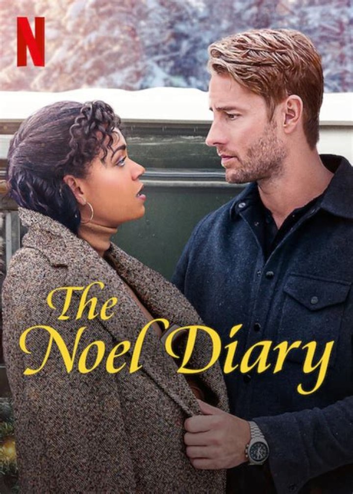 
Netflix’s The Noel Diary Is Just One Of Many Christmas Filmed in Manchester This Holiday Season 