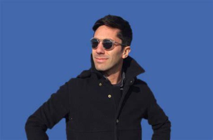 Nev Schulman Bio (Wiki) 