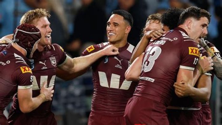 Why is the name of Kevin Walters banned from Maroons camp? Know about his parents, wife, and children New Queensland State of Origin coach Kevin Walters