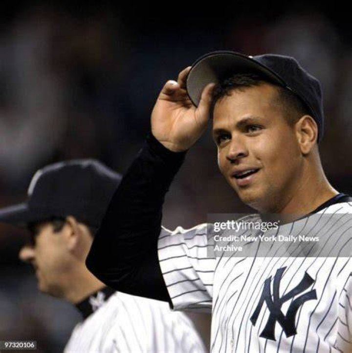 New York Yankees Alex Rodriguez warms up before Game 1 of their Major League Baseball ALCS playoff series against the Texas Rangers in Arlington, Texas, October 15, 2010. REUTERS/Hans Deryk (UNITED STATES - Tags: SPORT BASEBALL)
