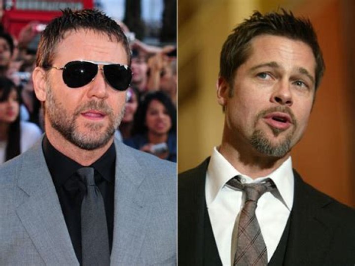 news brad pitt washington 050309 news brad pitt washington 050309