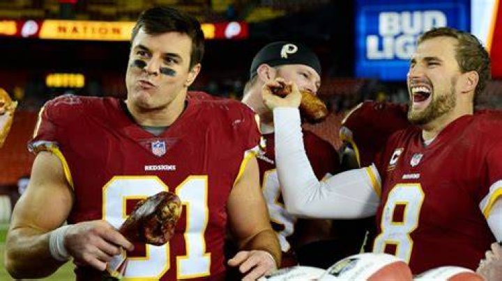
NFL Stars Speak Out Against ‘Rookie Dinner’ Tradition That Can Cost New Players Up to $55,000 