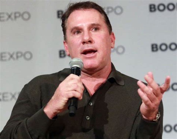 Nicholas Sparks’ Christian school is a hotbed of bigotry, racism & homophobia