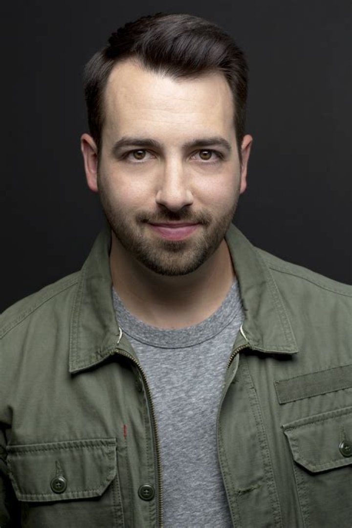 Nick Anthony - Age, Family, Bio