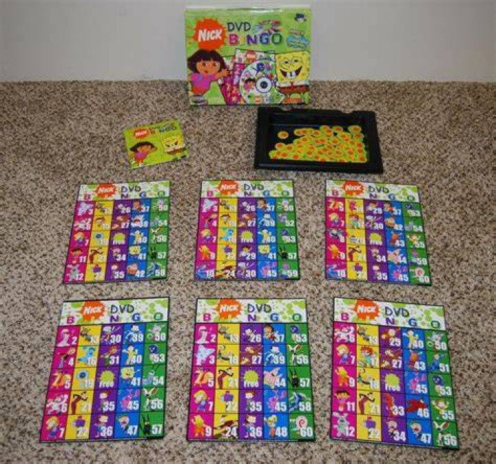 Nick Bingo - Age, Family, Bio