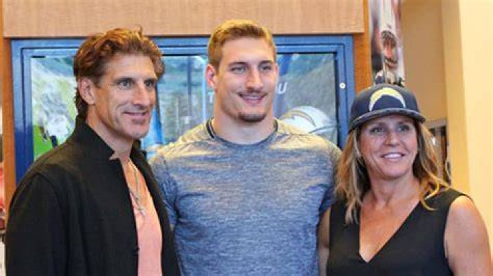 Nick Bosa - Age, Family, Bio