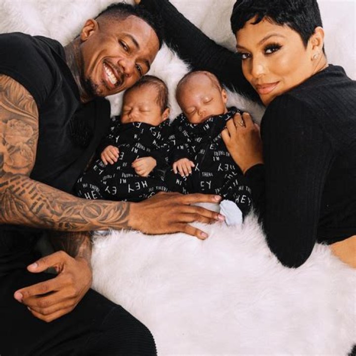Nick Cannon: Monogamy is a ‘Eurocentric concept’, he doesn’t ‘own’ his baby-mamas