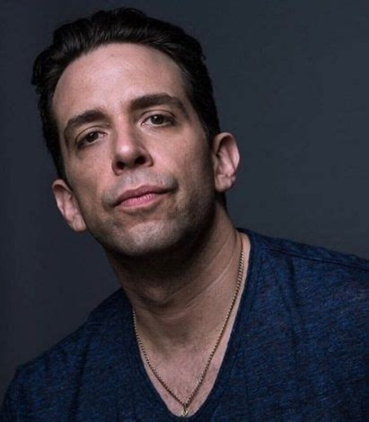 Nick Cordero Height, Weight, Net Worth, Age, Wiki, Who, Instagram, Biography