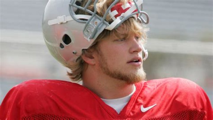 Nick Mangold Height, Weight, Net Worth, Age, Birthday, Wikipedia, Who, Instagram, Biography