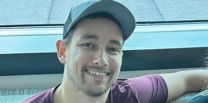 Nick Smithyman - Age, Family, Bio