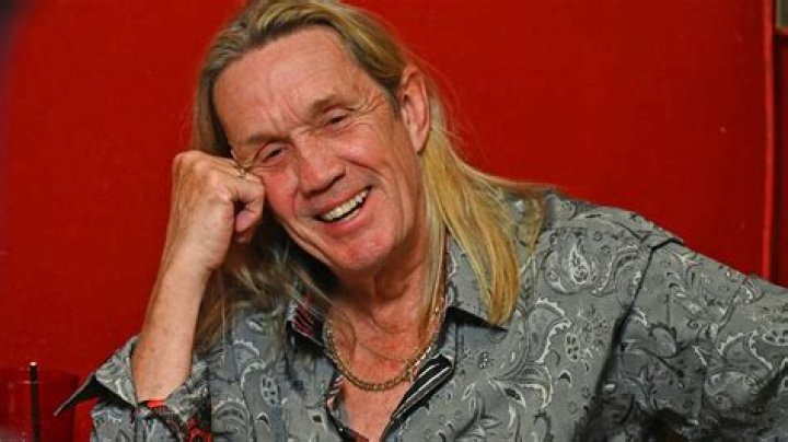 Nicko McBrain - Age, Family, Bio
