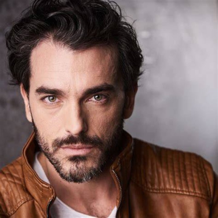 Nico Galán - Age, Family, Bio