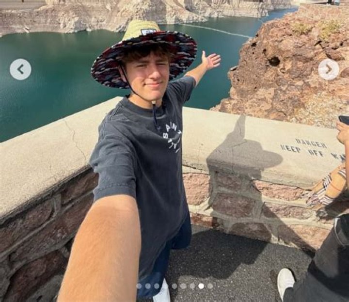 Nico Grigg - Age, Family, Bio