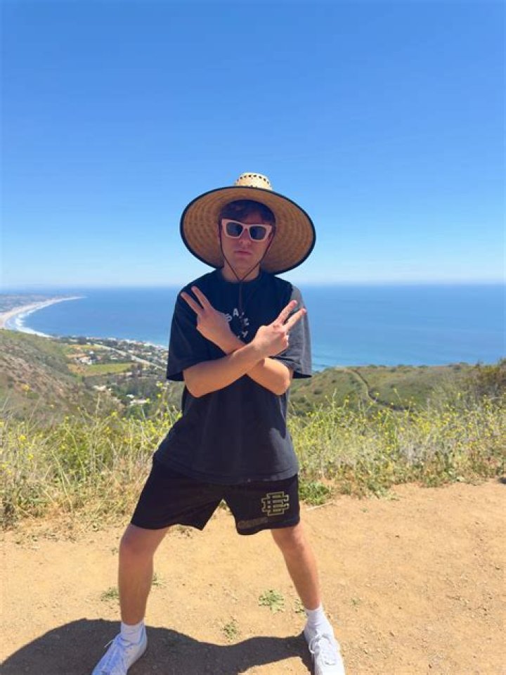 Nico Grigg Q&A