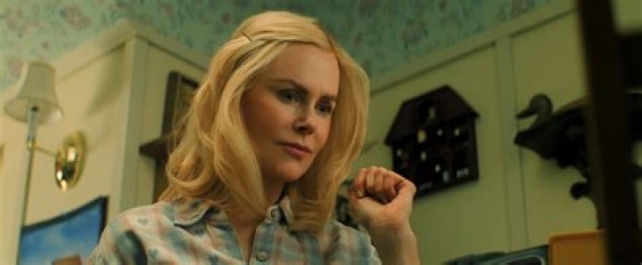 Nicole Kidman on her grief from her father’s passing: ‘I jumped into life, let’s try things’